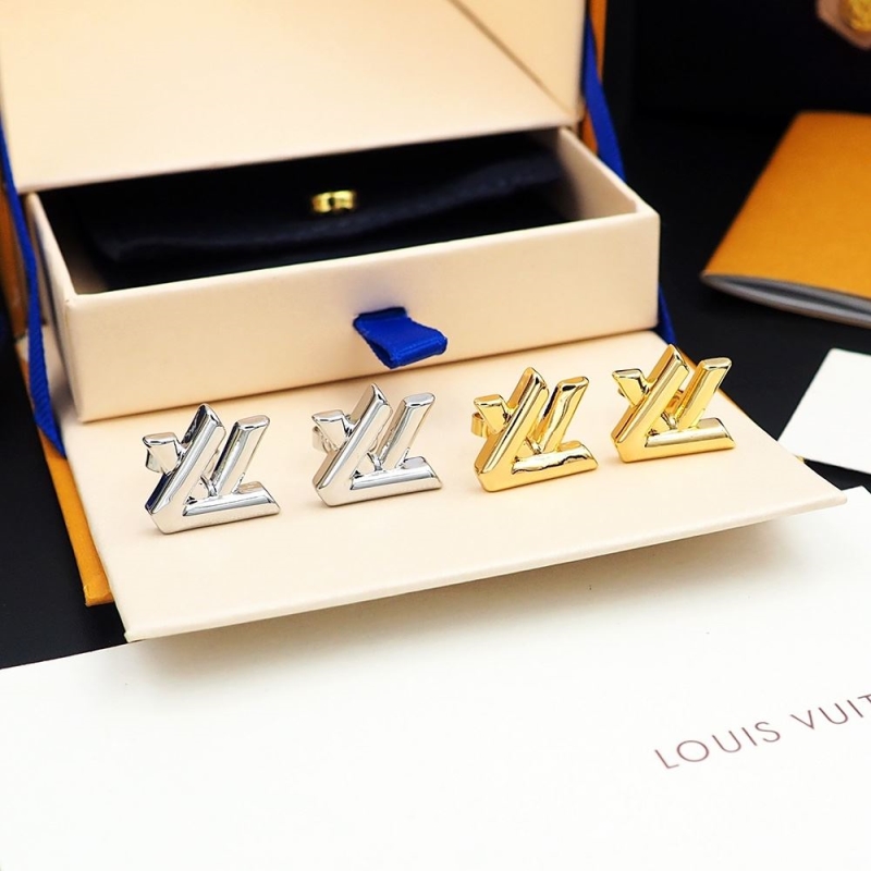 LV Earrings